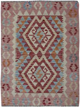 Kilim Afghan 110x83