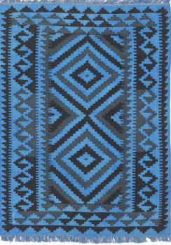 Kilim Afegão Heritage Limited 122x91