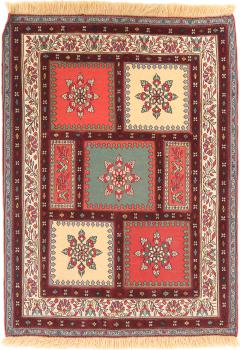 Kilim Soozani Nimbaft 115x85