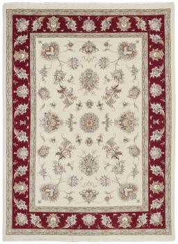 Tabriz 50Raj Silk Warp 208x154