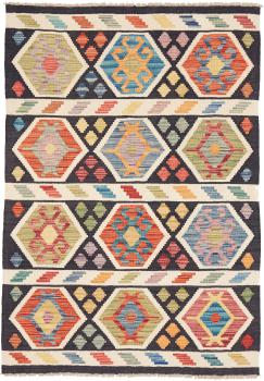 Kilim Afghan 148x104