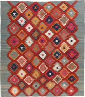 Kilim Afghan Heritage 290x261