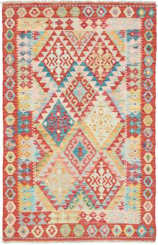 Κιλίμ Afghan 156x100