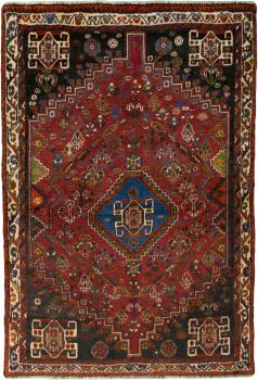 Shiraz 155x107