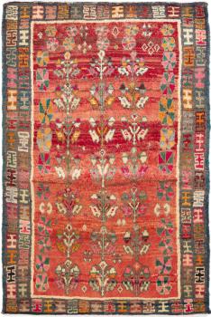 Persan Gabbeh Ghashghai 139x87