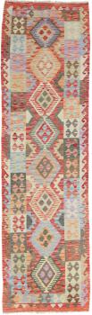 Kilim Afgán 291x83