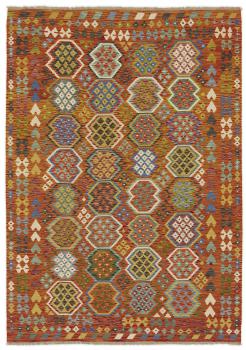 Kilim Afghan 291x216