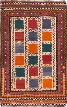 Kilim Fars Ghashghai 234x155