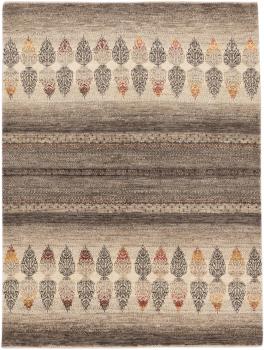 ペルシャ ギャッベ ペルシャ ロリbaft Atash 205x149
