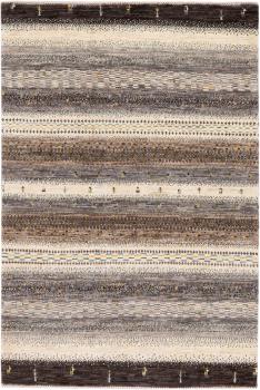 Persia Gabbeh Loribaft Tabiibaft 153x103