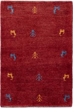 Persa Gabbeh Kashkuli Edition 85x59