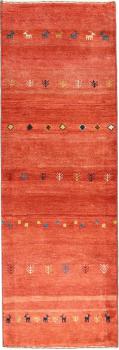 Perzsa Gabbeh Loribaft Nature 149x50