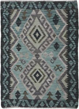 Chilim Afghan 112x84
