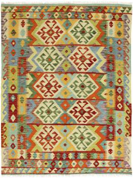 Kilim Afghan Heritage 200x151