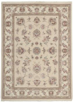 Tabriz 50Raj Jedwabna Osnowa 202x147