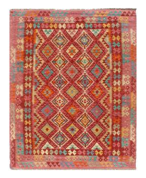 Kilim Afghan 241x177