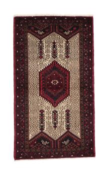 Hamadan 153x86