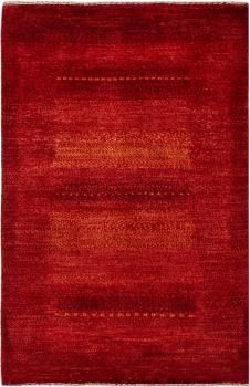 Perser Gabbeh Loribaft Essence 123x81