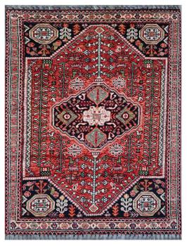 Kazak Ghashghai 191x146