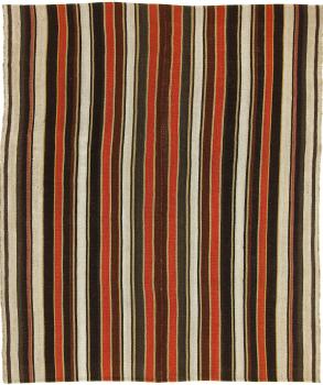 Kilim Fars Antik 179x146