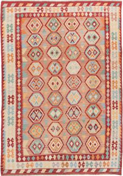 Kilim Afghan 287x206