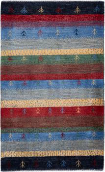 Persa Gabbeh Kashkuli Edition 117x71