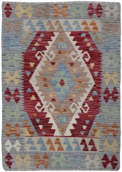 Kilim Afghan 109x81