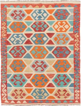 Kilim Afgán 197x153