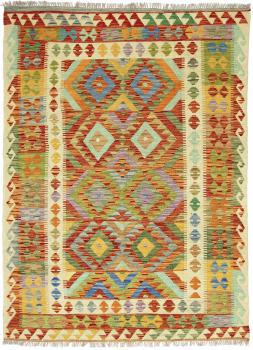 Kilim Afghan Heritage 204x144