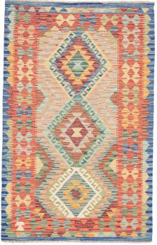 Kilim Afghan 158x102