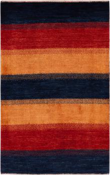 Perser Gabbeh Loribaft Essence 124x78