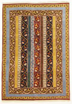 Gabbeh Loribaft 243x168