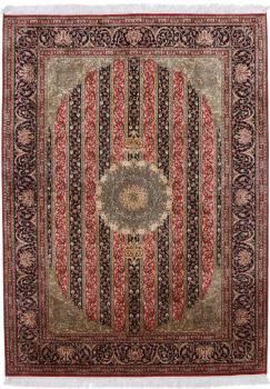 Kashmir Pure Silke 215x158