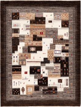 Persisk Gabbeh Loribaft Nowbaft 195x149