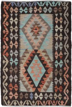 Kilim Afghan 123x80