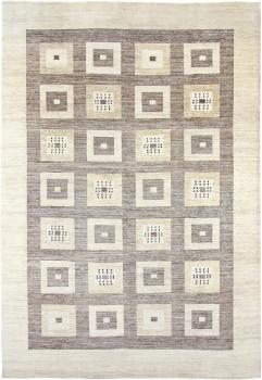 Persian Gabbeh Loribaft 385x262