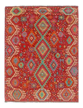 Kilim Afghan 242x176