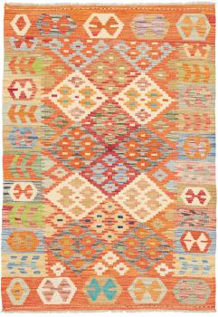 Kelim Afghan 147x103