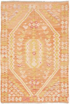 Kilim Afghan 150x102