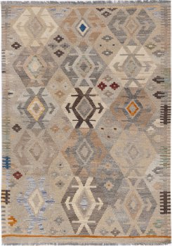 Chilim Afghan 178x126