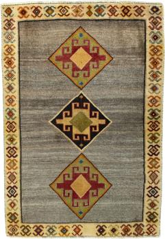 Perzsa Gabbeh Ghashghai 146x100