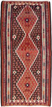 Kilim Fars Antique 296x146