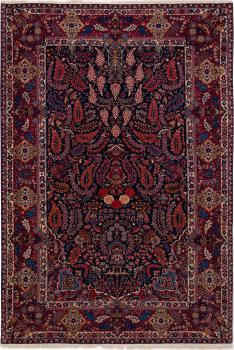 Keshan Antik 207x141