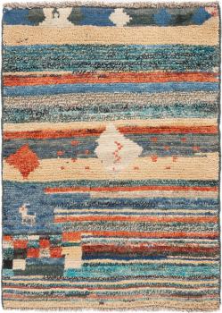 Persian Gabbeh Ghashghai 113x81