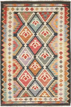 Kilim Afgán 190x124