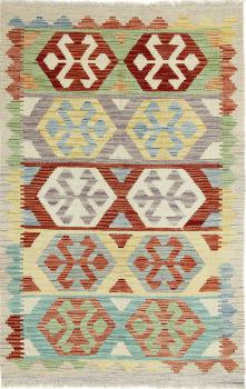 Kilim Afegão 147x97