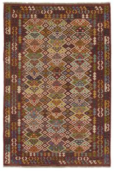 Kilim Afghan 303x200