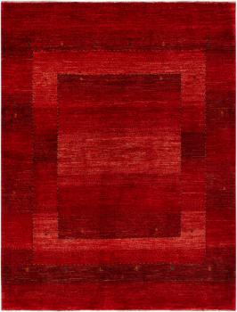 Persian Gabbeh Loribaft Essence 199x156