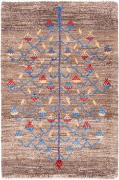 Perzisch Gabbeh Kashkuli Edition 93x60