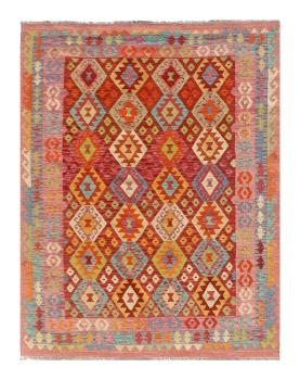 Kilim Afghan 247x182